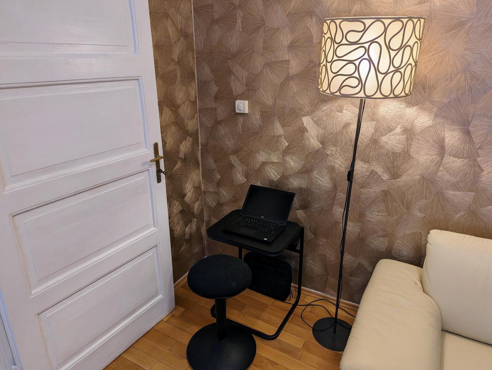 Apartments Tynska 7 Прага Экстерьер фото