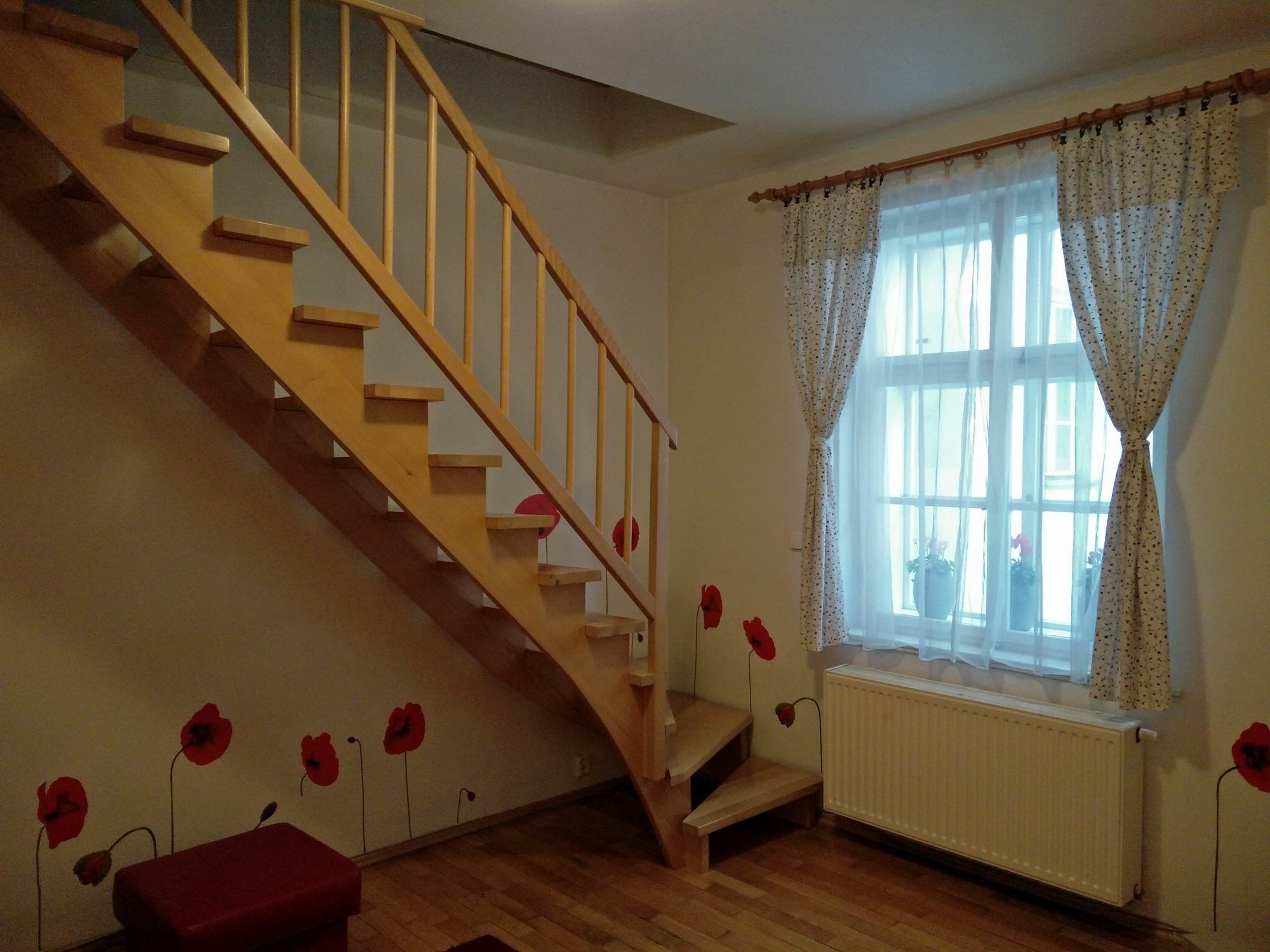 Apartments Tynska 7 Прага Экстерьер фото