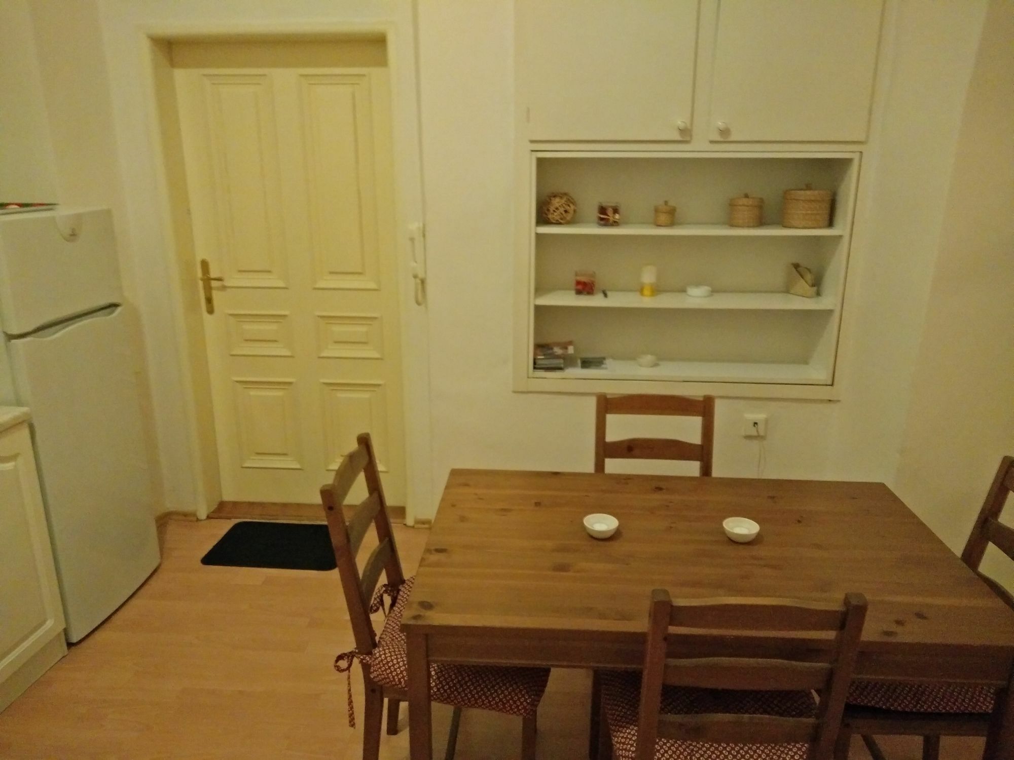 Apartments Tynska 7 Прага Экстерьер фото