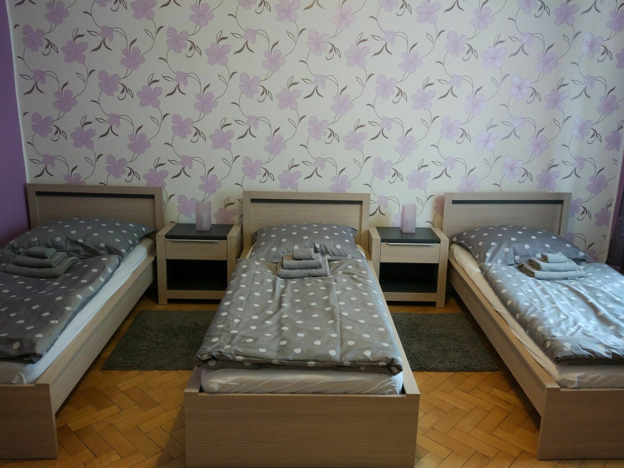 Apartments Tynska 7 Прага Экстерьер фото