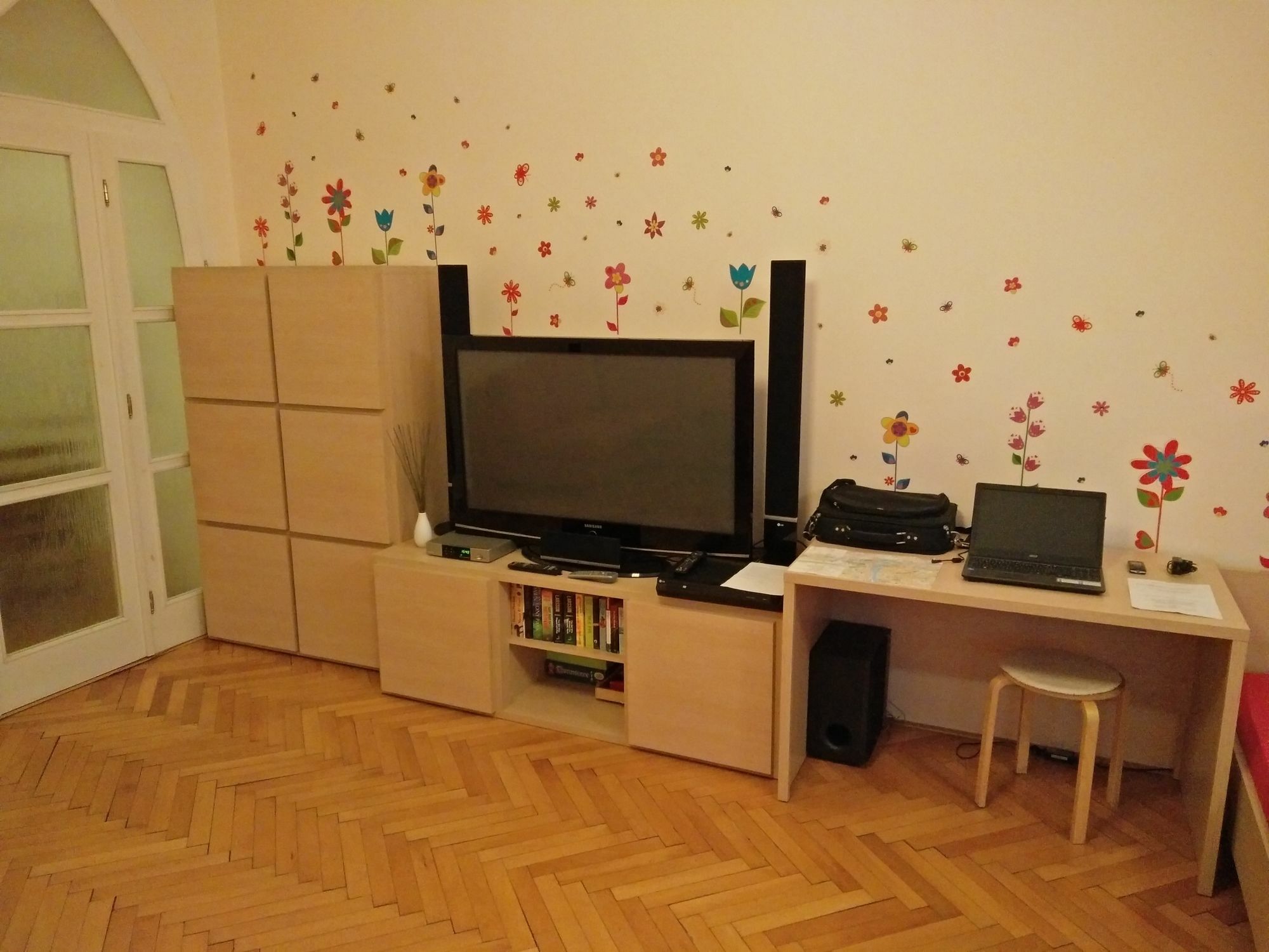 Apartments Tynska 7 Прага Экстерьер фото