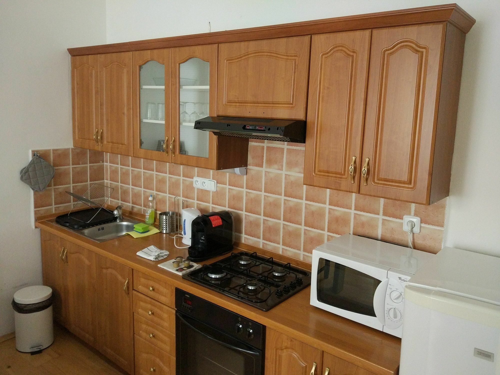 Apartments Tynska 7 Прага Экстерьер фото